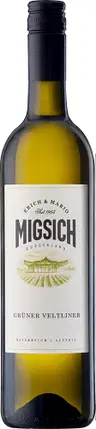 2023 Grüner Veltliner -