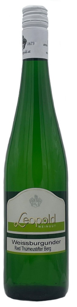 2021 Weissburgunder Goldnagel