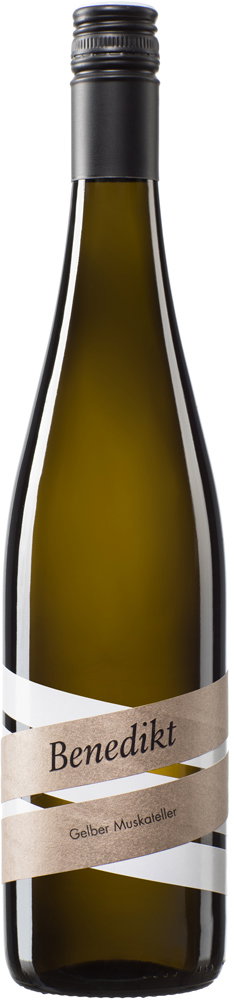 2024 Gelber Muskateller DAC Wagram