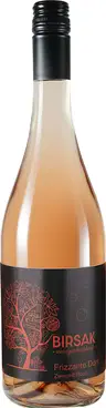 2025 Frizzante "Dorli" Blauer Zweigelt BIO