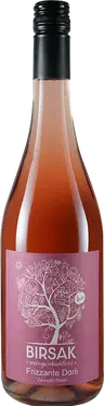 2025 Frizzante "Dorli" Zweigelt Rosé BIO