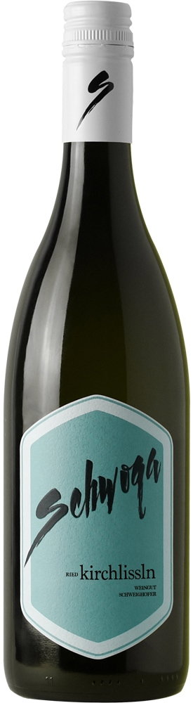 2021 Grüner Veltliner Exklusiv Ried Kirchlissln PRIVAT