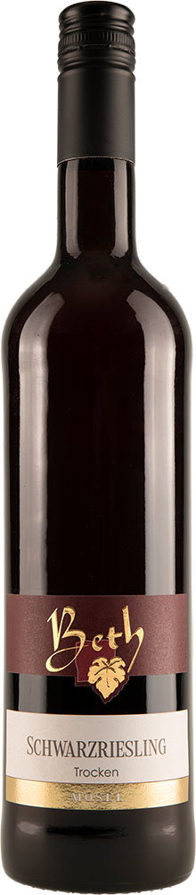 2021 Schwarzriesling