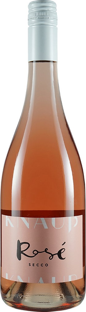 2024 Secco Rosé