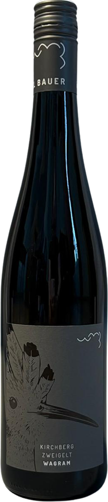 2023 Zweigelt Kirchberg