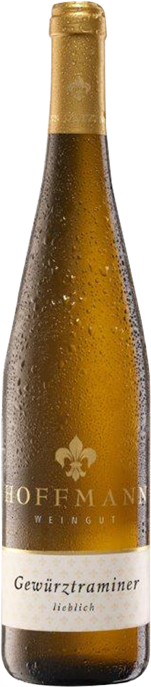 2018 Gewürztraminer