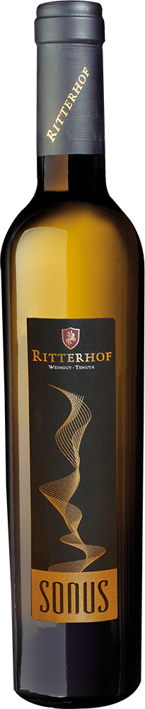2024 Sonus Gewürztraminer Passito Mitterberg IGP 0,375 L