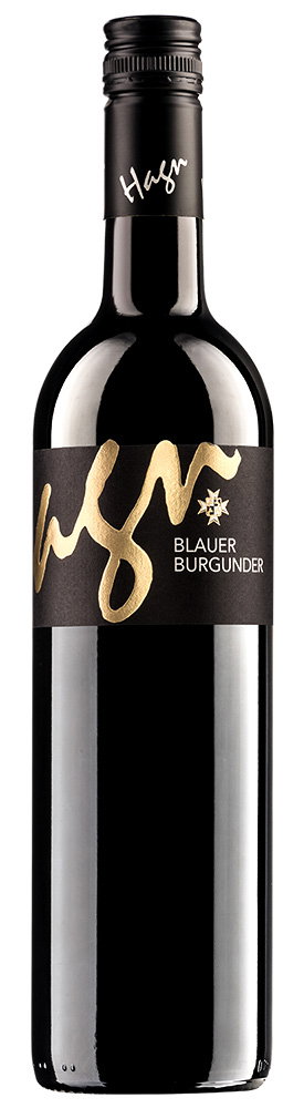 2023 Blauer Burgunder