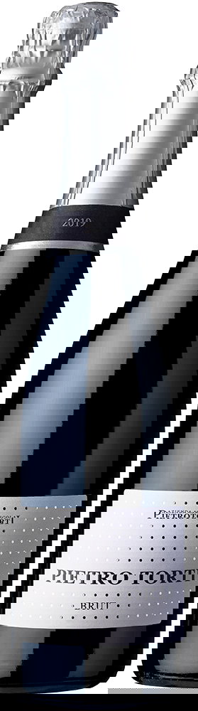 2022 Spumante Metodo Classico Pinot Nero DOCG BIO