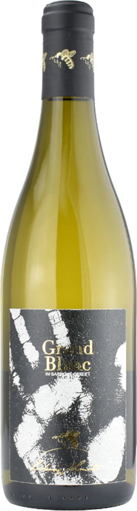 2023 Grand Blanc -im Barrique gereift-