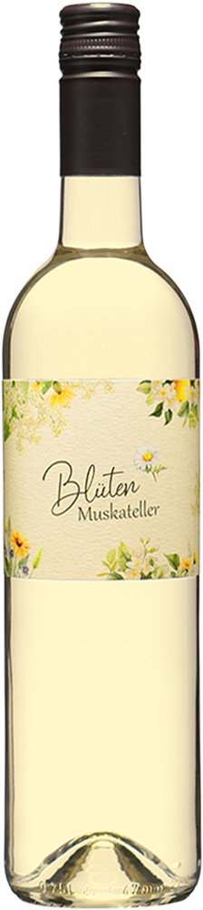 2024 Blütenmuskateller