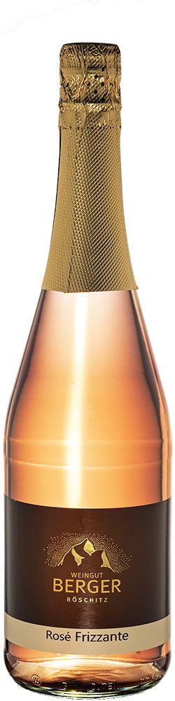 Frizzante Rosé