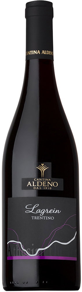 Lagrein Trentino DOC