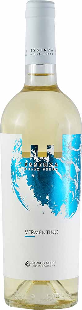 2023 Linea Essenza Vermentino Lazio IGP