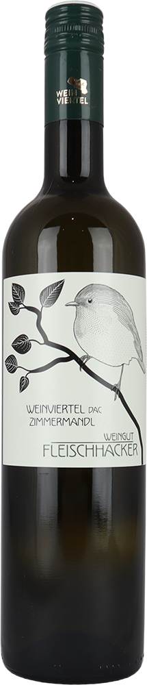 2025 Weinviertel DAC Zimmermandl BIO