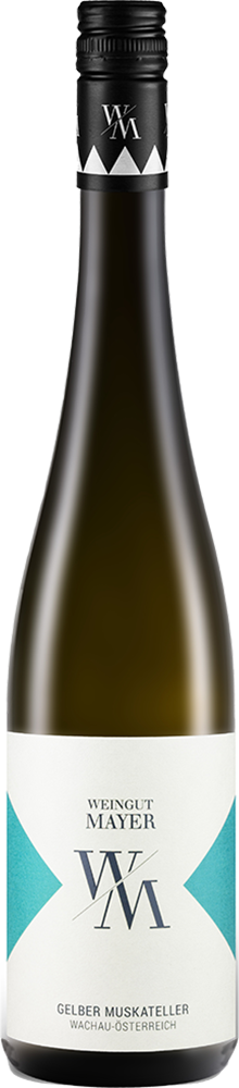 2025 Gelber Muskateller BIO