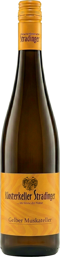 2025 Gelber Muskateller