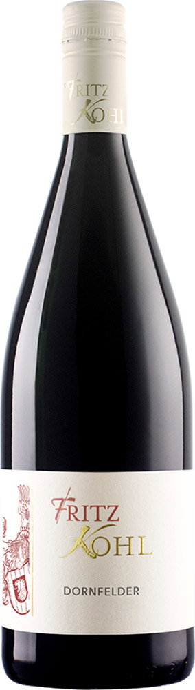 2022 Dornfelder 1,0 L