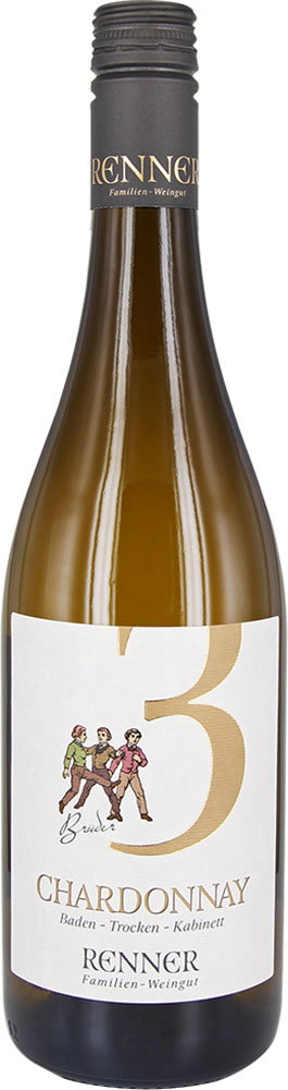 2024 Chardonnay Kabinett