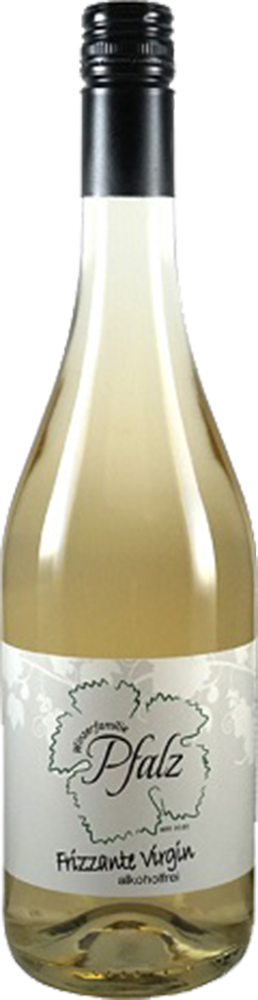 Frizz Virgin Verjus alkoholfrei