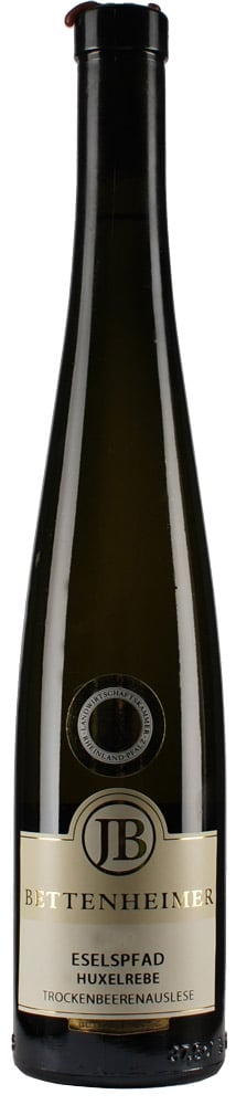 2013 Huxelrebe Trockenbeerenauslese 0,375 L
