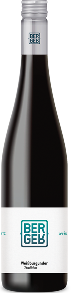 2023 Weißburgunder Tradition