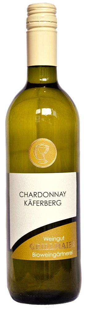 2023 Ried Käferberg Chardonnay BIO