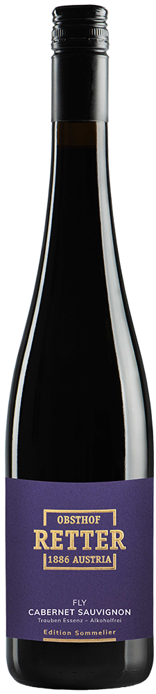 Wildfruchtessenz | FLY Cabernet Sauvignon
