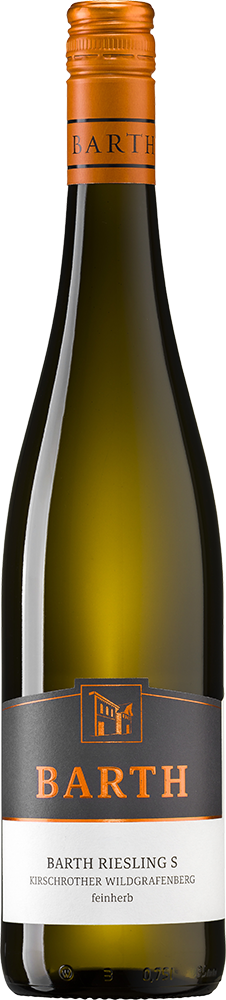 2023 Barth Riesling "S"