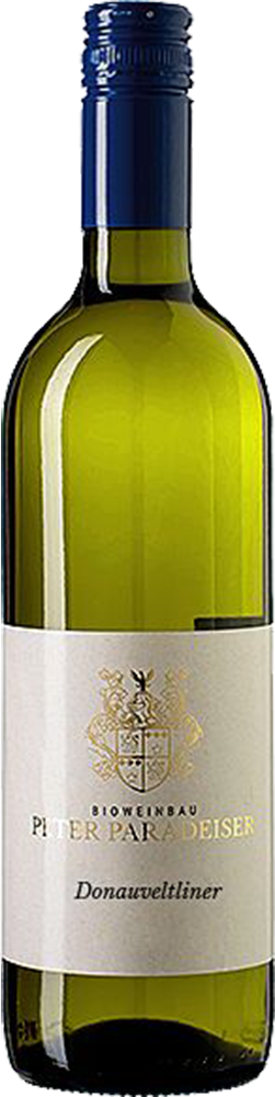 2025 Donauveltliner BIO