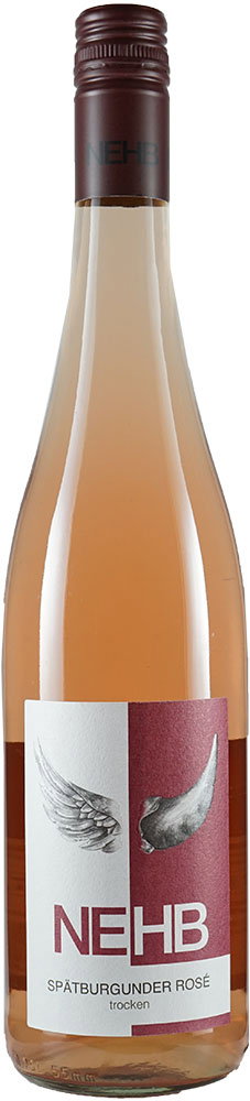 2024 Spätburgunder Rose` Weißherbst Weissherbst