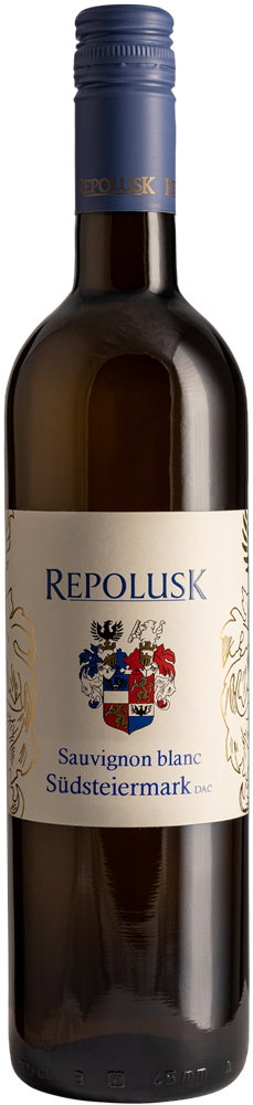 2022 Sauvignon Blanc Südsteiermark DAC reflection
