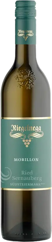 Morillon Sernauberg – Pfirsich & Mango, perfekt abgestimmt
