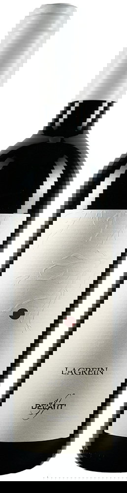 Lagrein Trentino DOC