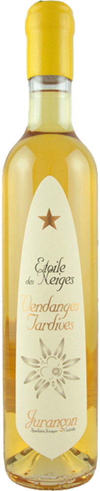 2022 Étoile des neiges Jurancon AOP