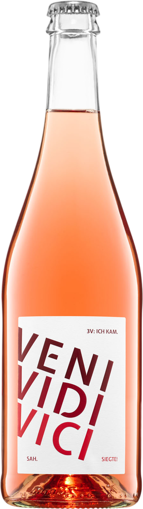 Secco Rosé
