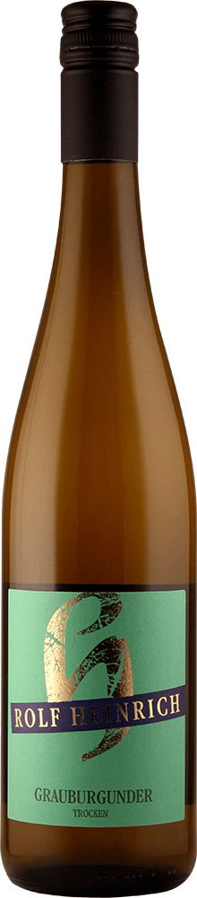 2023 Grauburgunder