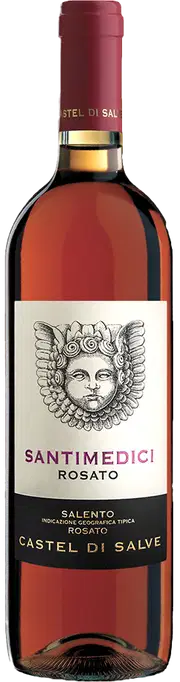 Apulien - die Heimat des Primitivo 