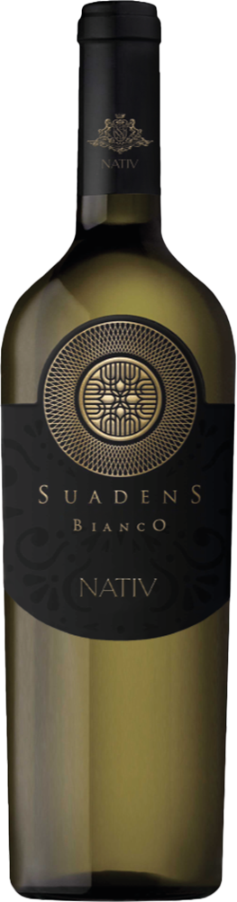 2025 Suadens Bianco Campania IGP