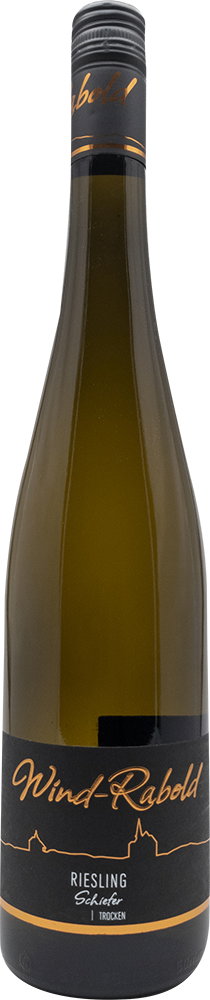 2025 Burrweiler Altenforst Riesling Schiefer