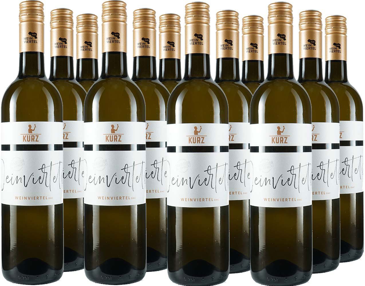 Grüner Veltliner Paket trocken