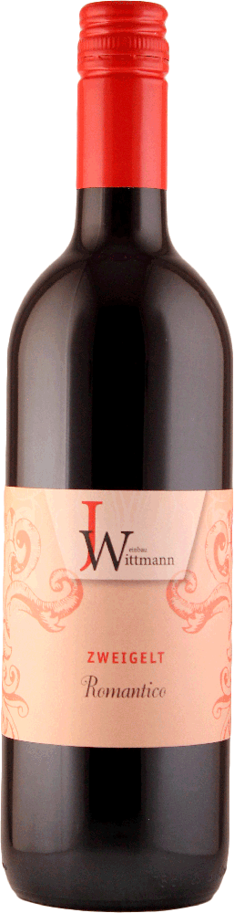 Zweigelt "Romantico"