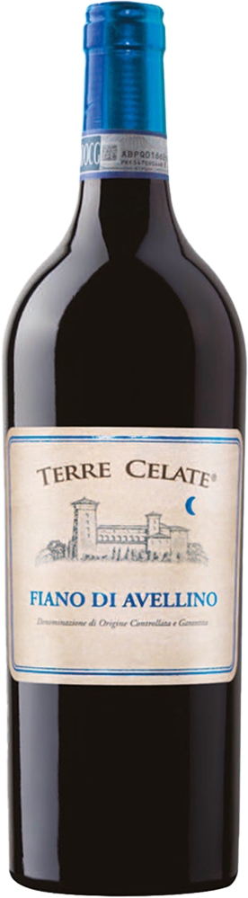 2024 Fiano di Avellino DOCG