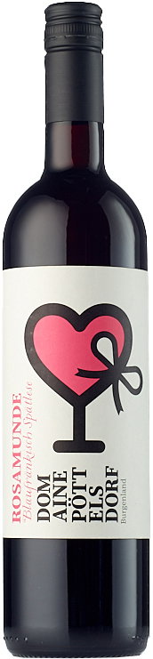 2023 ROSAMUNDE Blaufränkisch