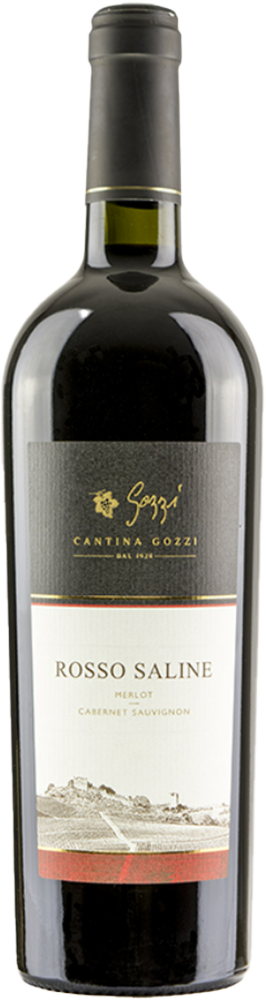 2020 Rosso Collezione Saline Alto Mincio IGP