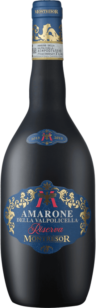 2013 Amarone della Valpolicella DOCG Riserva Satinato