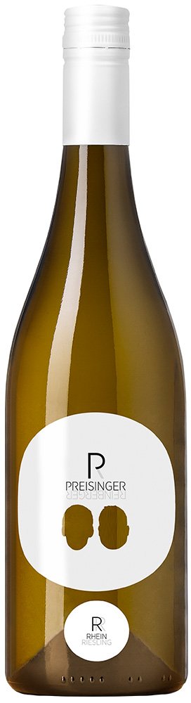 2021 Riesling reflection