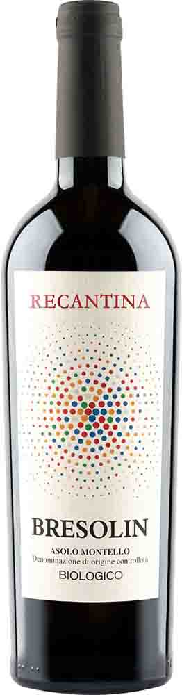 2023 Recantina Asolo Montello DOC BIO