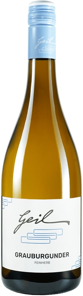 2025 Grauburgunder