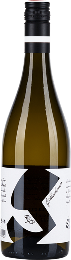 2020 Göttlesbrunn Weiß BIO